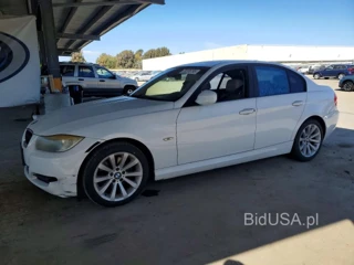 BMW 328 I SULEV