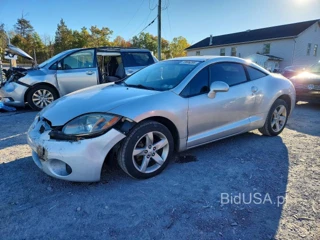 MITSUBISHI ECLIPSE GS