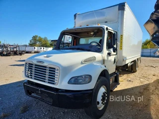 FRHT - FREIGHTLINER M2