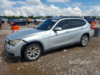 BMW X1 XDRIVE35I