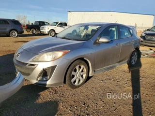 MAZDA 3 S