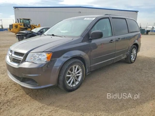 DODGE GRAND CARAVAN SE
