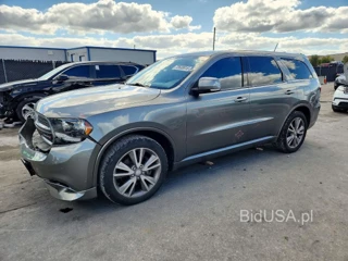 DODGE DURANGO R/T
