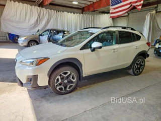 SUBARU CROSSTREK LIMITED
