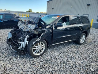 DODGE DURANGO GT