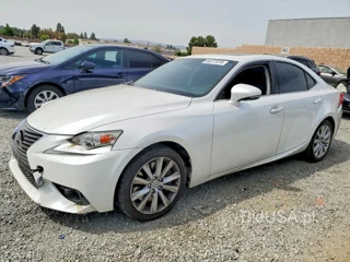 LEXUS IS 200T