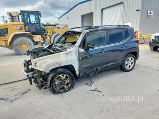 JEEP RENEGADE LIMITED