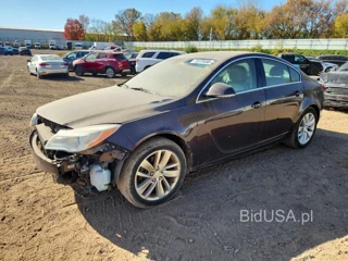 BUICK REGAL PREMIUM