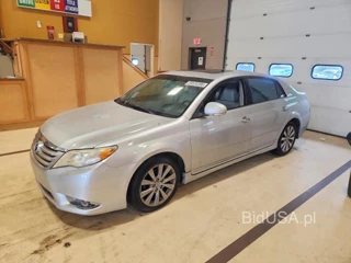 TOYOTA AVALON LIMITED