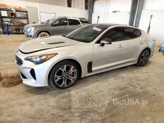 KIA STINGER GT2