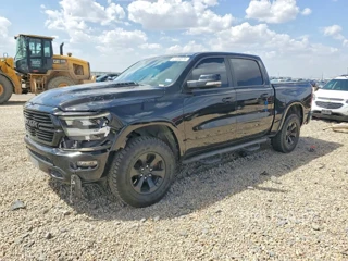 RAM 1500 LARAMIE