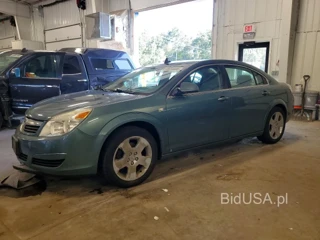 SATURN AURA XE