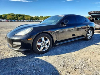 PORSCHE PANAMERA 2
