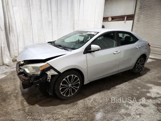TOYOTA COROLLA S PLUS