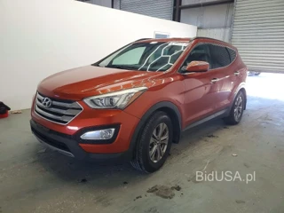 HYUNDAI SANTA FE SPORT 2.4L