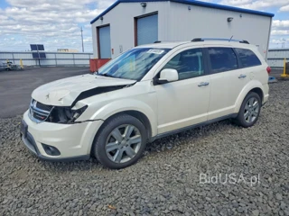 DODGE JOURNEY CREW