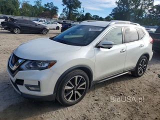 NISSAN ROGUE SL