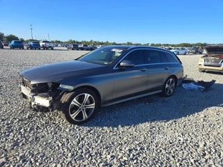 MERCEDES-BENZ E 450 4MATIC