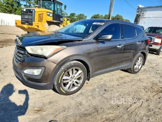 HYUNDAI SANTA FE SPORT 2.0T
