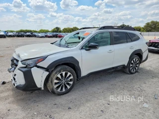 SUBARU OUTBACK LIMITED