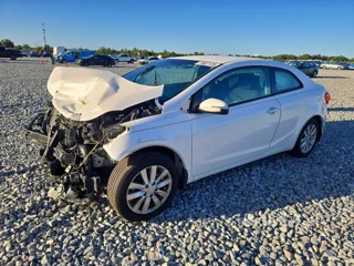 KIA FORTE KOUP EX