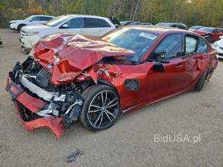 BMW 330XE