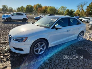 AUDI A3 PREMIUM