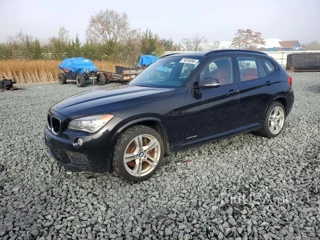 BMW X1 XDRIVE35I