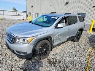 GMC ACADIA SLE