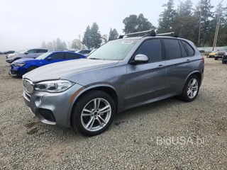 BMW X5 XDRIVE50I
