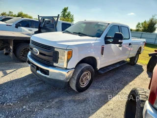 FORD F250 SUPER DUTY
