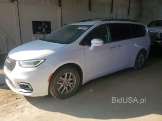 CHRYSLER PACIFICA TOURING L