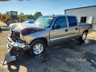 GMC NEW SIERRA C1500