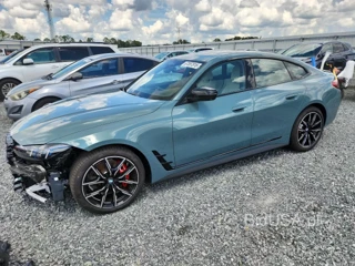 BMW I4 EDRIVE 40