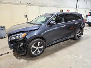 KIA SORENTO EX