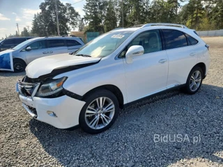 LEXUS RX 450H