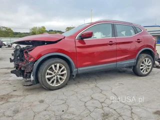 NISSAN ROGUE SPORT SV