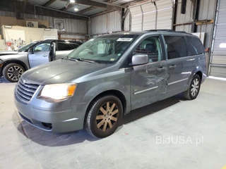 CHRYSLER TOWN & COUNTRY TOURING