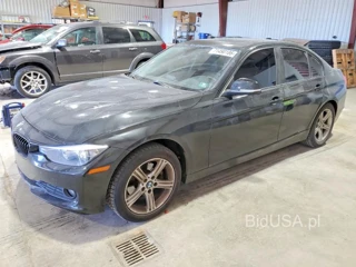 BMW 320 I XDRIVE