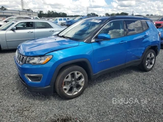 JEEP COMPASS LIMITED