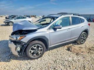 SUBARU CROSSTREK PREMIUM