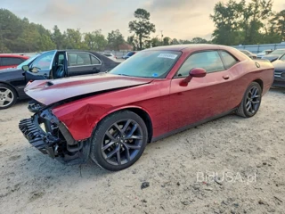 DODGE CHALLENGER GT