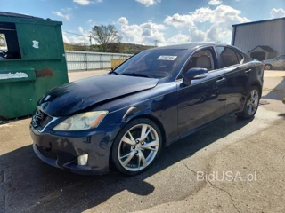 LEXUS IS 250 BASE