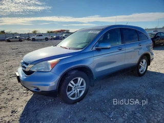 HONDA CR-V EXL