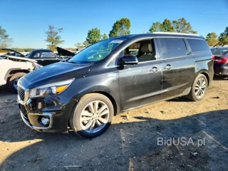 KIA SEDONA SXL