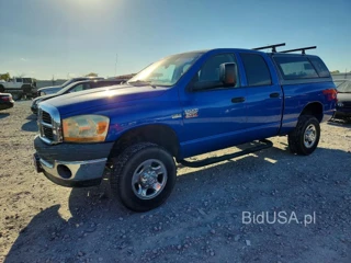 DODGE RAM 2500 ST