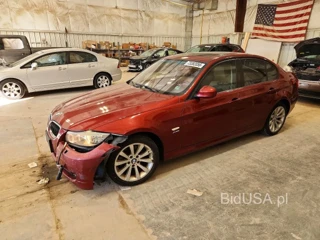 BMW 328 XI