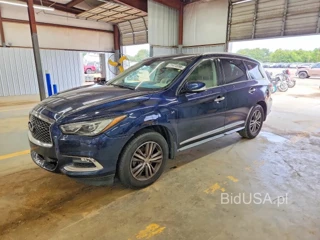 INFINITI QX60 BASE