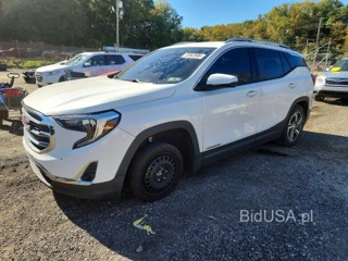 GMC TERRAIN SLT
