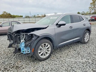 BUICK ENVISION PREFERRED